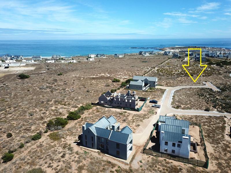 0 Bedroom Property for Sale in Cape St Martin Private Reserve Western Cape